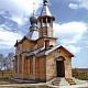 Вознесенская церковь, с. Болтово
